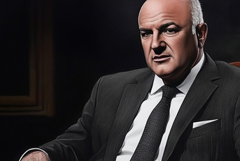 Kevin O&#x27;Leary