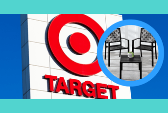 Target sign