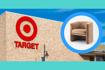Target exterior