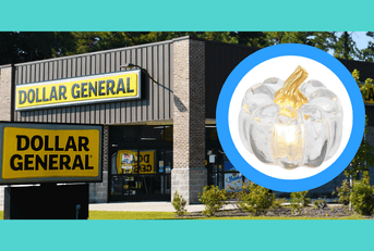 Dollar General exterior