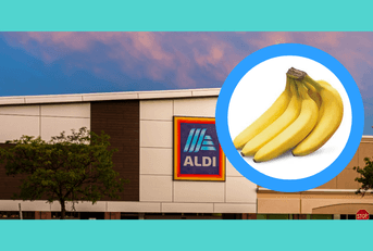 Aldi exterior