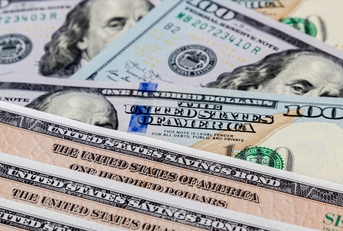 government savings bond