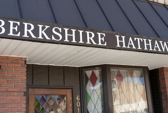 berkshire hathaway homeservices office