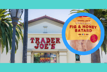 Trader Joe&#x27;s exterior