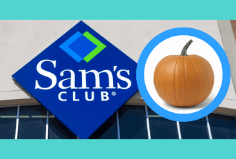 Sam&#x27;s Club exterior