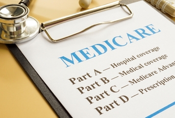 Stethoscope with medicare