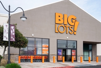 Big Lots Milpitas, California