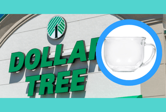Dollar Tree exterior