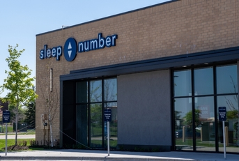 Maple Grove Minnesota Sleep Number mattress store