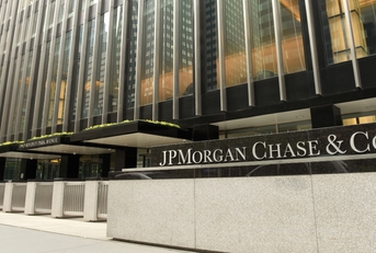 jpmorgan chase &amp; co
