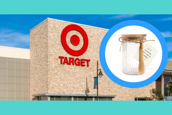 Target exterior