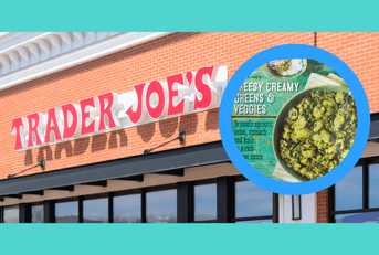 Trader Joe&#x27;s exterior