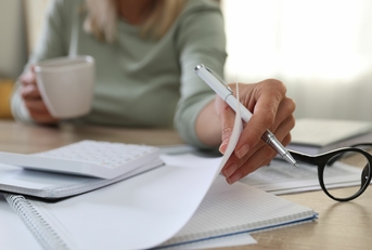 budget planning