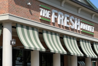 Fresh Market, Charlotte