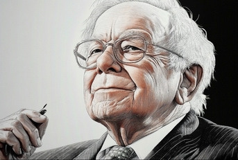 Warren Buffett