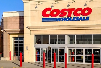 costco store in markham torronto canada