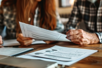 discussing pension retirement