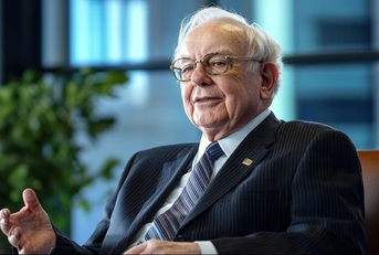 Warren Buffett