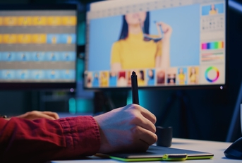 photo editor editing images