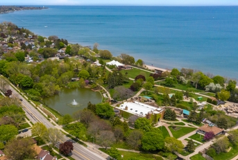 racine zoo