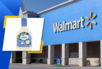 Walmart Front Slide