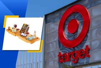 Amazing Target finds featured image