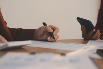 Analyzing and planning business