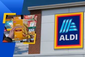 aldi x frozen aldi side featured image