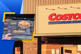 Costco&#x27;s italian foods featured image
