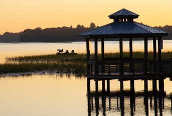 Central Florida retirement community