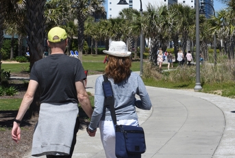 myrtle beach boardwalk