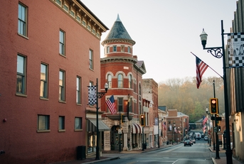 staunton virginia