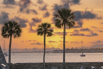 castillo de san marcos