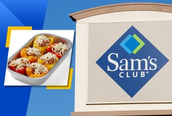 sams club dinners featured image