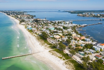 sarasota englewood area