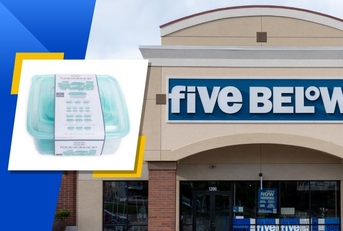 five below kitchen-items CID-860
