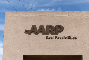 AARP New Mexico State office