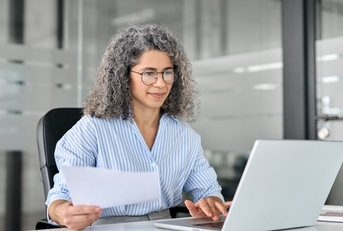 professional hr manager