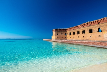 dry tortugas national park