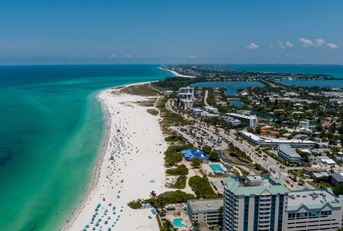lido key in sarasota florida