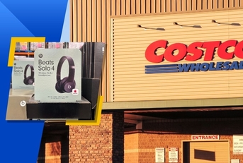 costco front slide