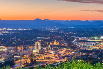 roanoke virginia usa