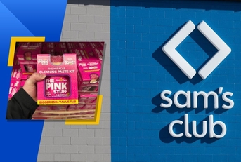sams club front slide