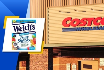 Costco Snacks to Buy By the Case Featured Image 