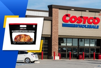Costco Items I Never Leave Without Featured Image 