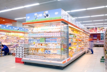 supermarket