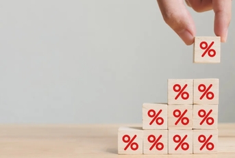 interest rate financial and mortgage