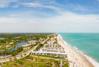 north hutchinson island vero beach