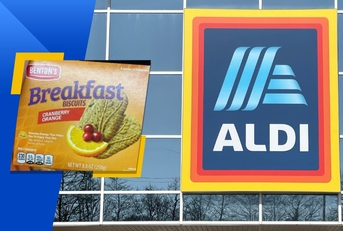 Aldi Dupes That Cost Less and Taste Better Than the Real Deal Featured Image