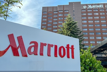 marriott hotel in glasgow, scotland